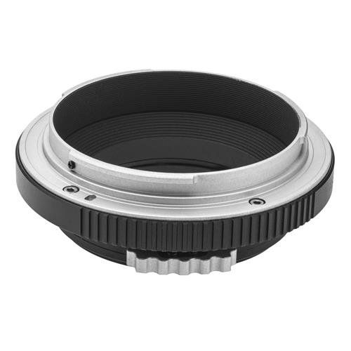  Kipon Adapter for Nikon G Mount to Fuji GFX Medium Format Camera Lens Adapter