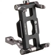 Fotopro Pincer Clamp Smartphone Stand/Tripod Mount