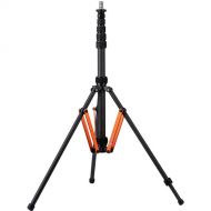 Fotopro TR-01C Light Stand (Black)