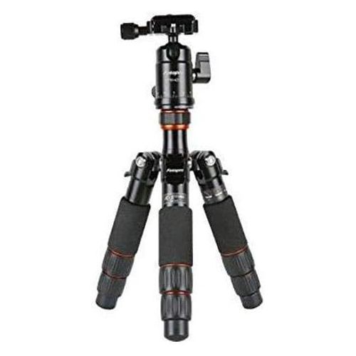  Fotopro X-Go Mini Carbon Fiber Professional Tripod