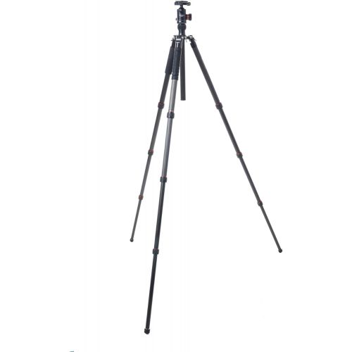  Fotopro X-Go Max Tripod Kit, Black, Max, FPXGO FPXGO Max