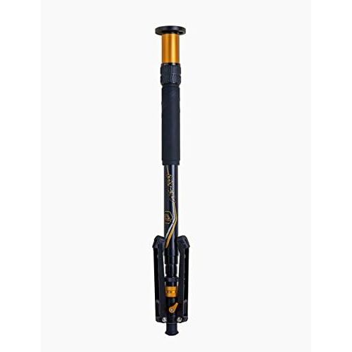  Fotopro Quick Extend Monopod