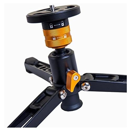  Fotopro Quick Extend Monopod