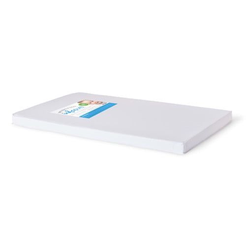  Foundations InfaPure 2 Compact Crib Mattress, Foam