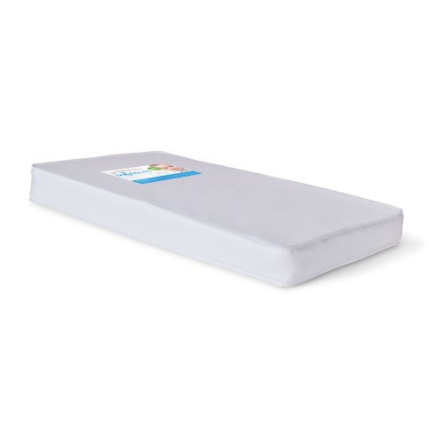  Foundations InfaPure 4 Compact Crib Mattress, Foam