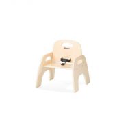 Foundations Simple Sitter Chair 9 Seat Height