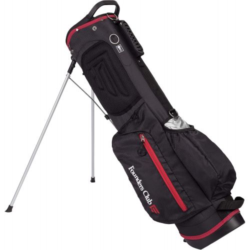  [아마존베스트]Founders Club 7 Mini Light Weight Golf Stand Bag