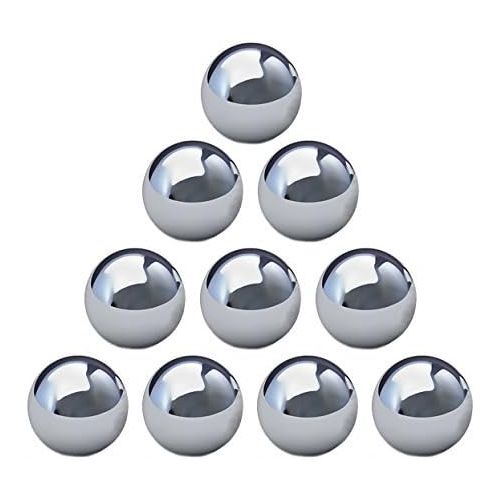  [아마존베스트]Four Brothers Spacerail Balls (Pack of 10)