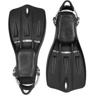 Fourth Element Tech Scuba Diving Fins