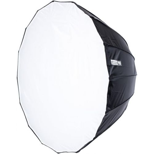  Fovitec StudioPRO Photo Studio Deep Parabolic Softbox Diffuser - 59 Inches