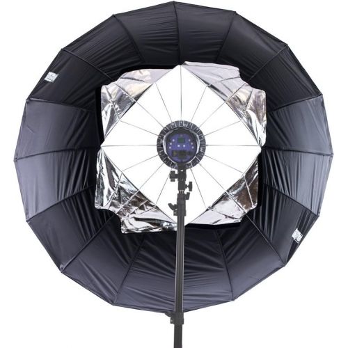  Fovitec StudioPRO Photo Studio Deep Parabolic Softbox Diffuser - 59 Inches