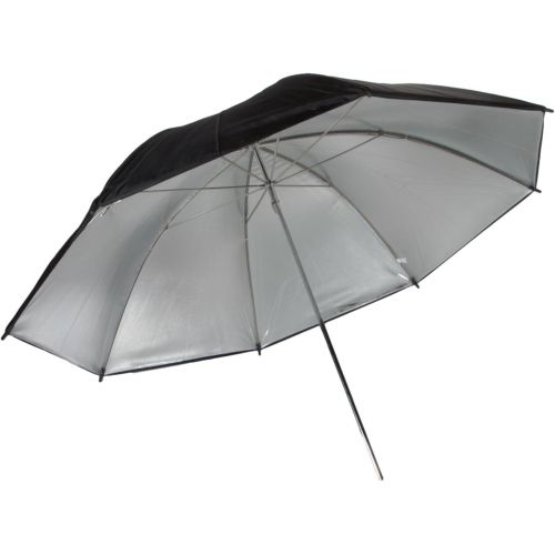  Fovitec StudioPRO 200Ws Two Strobe Monolight 33 Umbrella Photo Kit & Carrying Case