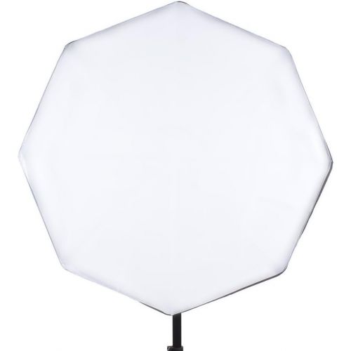  Fovitec StudioPRO Single 2100 Watt 32 Octagon Softbox Continuous Output Lighting for Portrait Photography, Photo & Video Studio Shoots