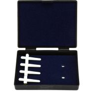 Fox 1240 Bassoon Reed Case - 4 Reeds