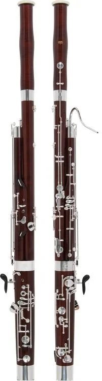  Fox Renard Model 222 Student Bassoon - High D Key