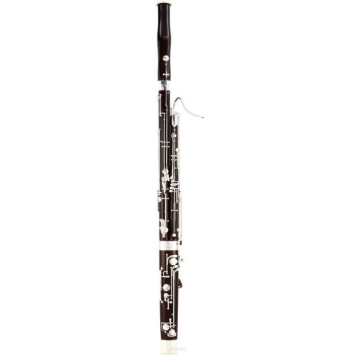  Fox Renard Model 222 Student Bassoon - High D Key