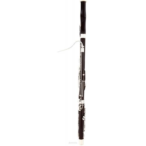  Fox Renard Model 222 Student Bassoon - High D Key