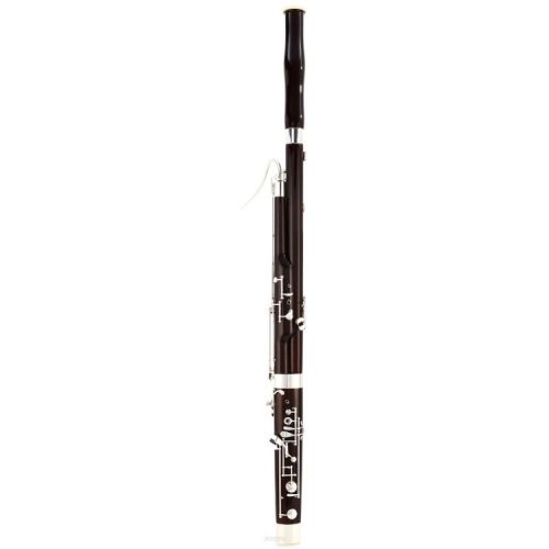  Fox Renard Model 222 Student Bassoon - High D Key