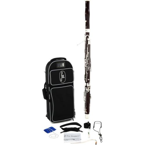  Fox Renard Model 222 Student Bassoon - High D Key