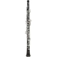 Fox Model 400 Professional Oboe with Full Conservatory System