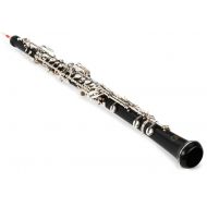 Fox Model 300 Professional Oboe with Full Conservatory System Demo