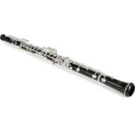 Fox Model 450 Professional Oboe with Full Conservatory System