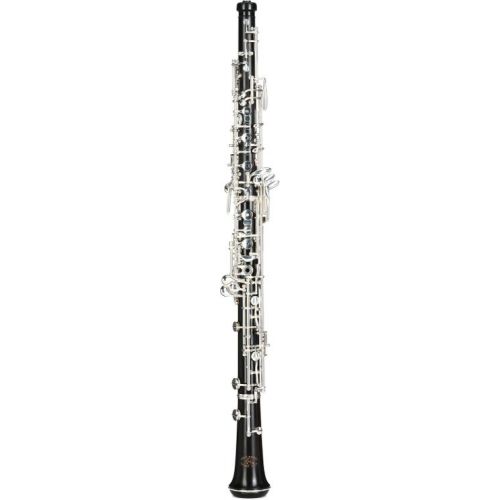  Fox Model 450 Professional Oboe with Full Conservatory System