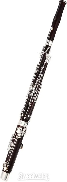  Fox Renard Artist Model 220 Intermediate Bassoon