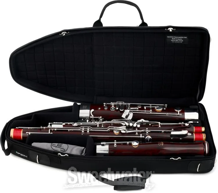  Fox Renard Artist Model 220 Intermediate Bassoon