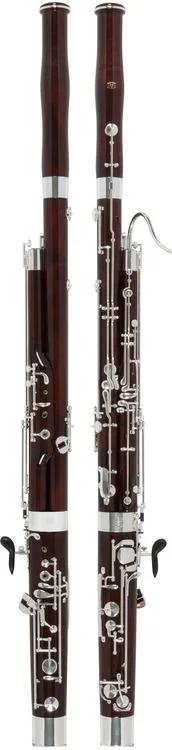  Fox Renard Artist Model 220 Intermediate Bassoon