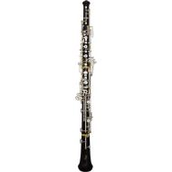 Fox Sayen Model 880 Grenadilla Professional Oboe with Full Conservatory System