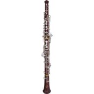 Fox Sayen Model 880 Maple Professional Oboe with Full Conservatory System