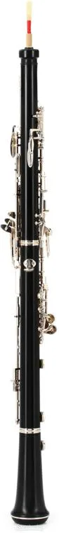  Fox Model 300 Professional Oboe with Full Conservatory System