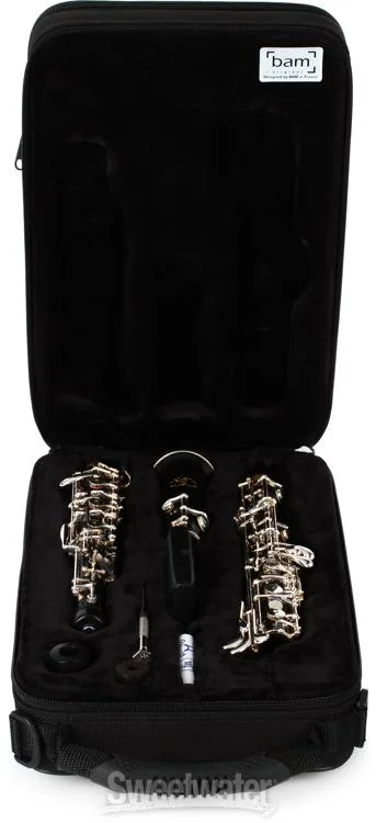  Fox Model 300 Professional Oboe with Full Conservatory System