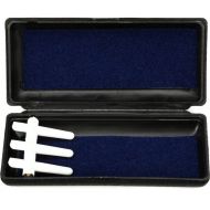 Fox 1243 Oboe Reed Case - 3 Reeds