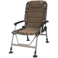 [아마존베스트]Fox R3 Camo Chair Fishing Chair Carp Chair Camping Chair Fishing Chair