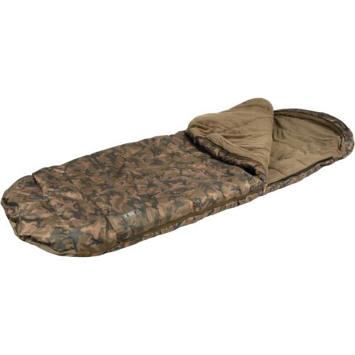  [아마존베스트]FOX R1 Camo Sleeping Bag