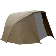 [아마존베스트]FOX EOS 1 Man Bivvy Skin Fishing Tent Throw Carp Tent Cover Outer Cover for Carp Fishing
