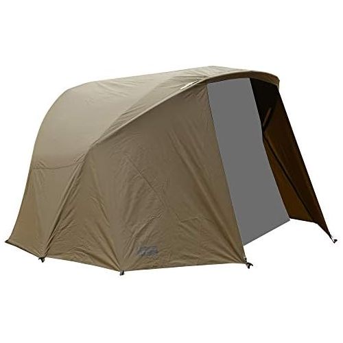  [아마존베스트]FOX EOS 1 Man Bivvy Skin Fishing Tent Throw Carp Tent Cover Outer Cover for Carp Fishing