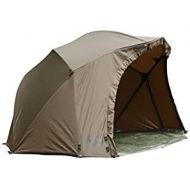 [아마존베스트]Fox R-Series Brolly System 262 x 178 x 128 cm - Carp Tent for Carp Fishing