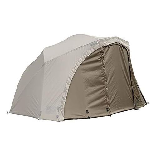  [아마존베스트]Fox R-Series Brolly Infill Panel - Tent Front for R-Series Brolly, Front for Fishing Tent, Tent Wall for Carp Tent