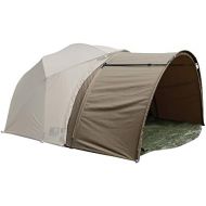 [아마존베스트]FOX R-Series Brolly Extension 1m - Fishing Tent, Awning for Carp Tent, Tent Extension for Fishing