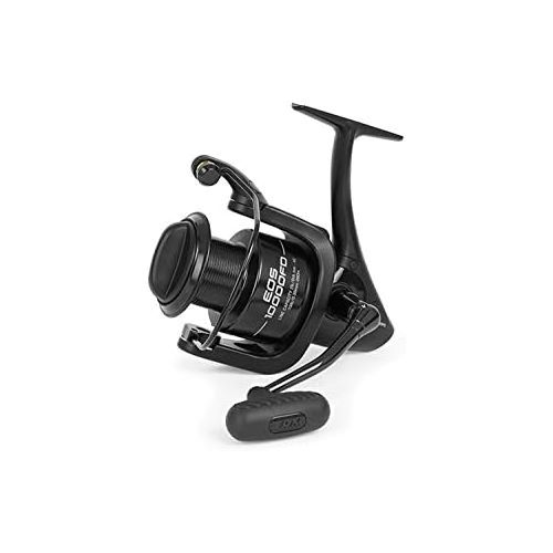  [아마존베스트]Fox Eos 10000 FD Carp Fishing Reel for Carp Fishing