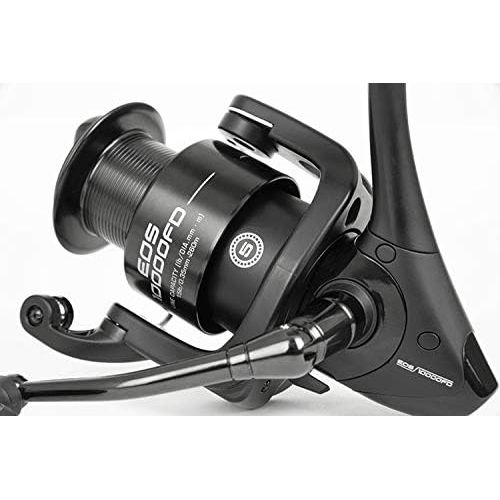  [아마존베스트]Fox Eos 10000 FD Carp Fishing Reel for Carp Fishing