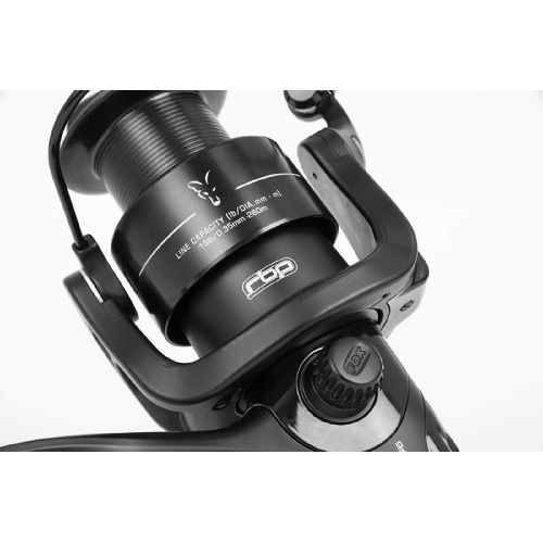  [아마존베스트]Fox Eos 10000 FD Carp Fishing Reel for Carp Fishing