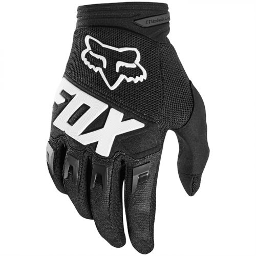  Fox Dirtpaw Race Bike Gloves