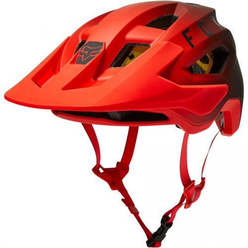  Fox Racing Speedframe MIPS Helmet