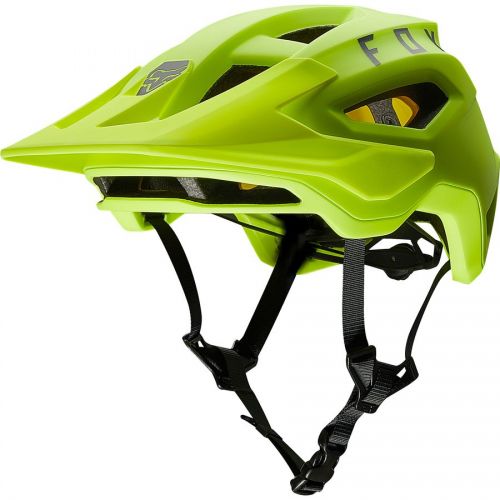  Fox Racing Speedframe MIPS Helmet