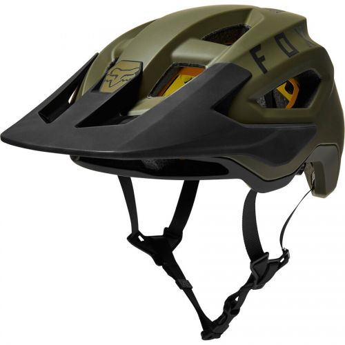  Fox Racing Speedframe MIPS Helmet
