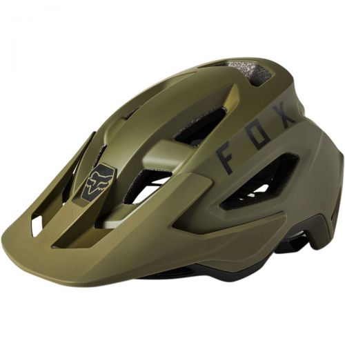  Fox Racing Speedframe MIPS Helmet